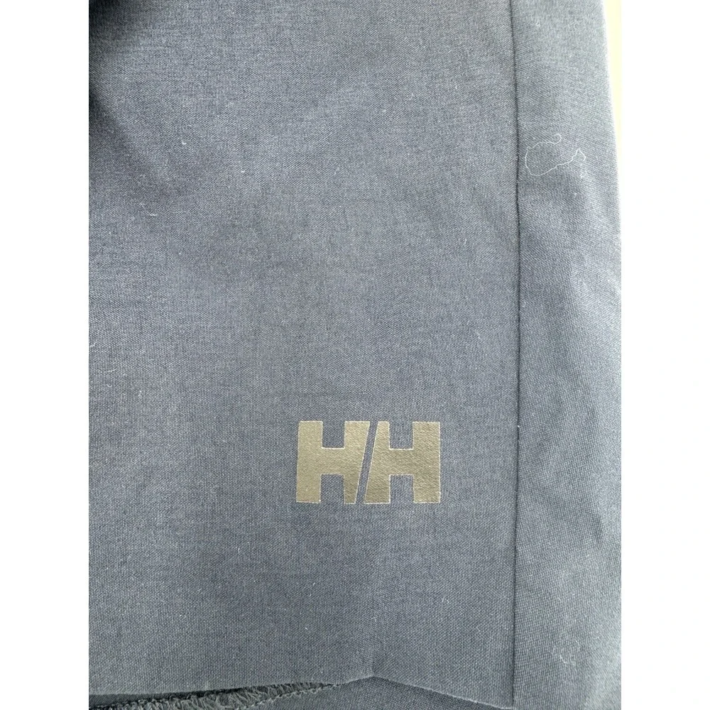 Helly Hansen Womens The Ocean Race Skort 30/30 Sailing Navy - Picture 5 of 9